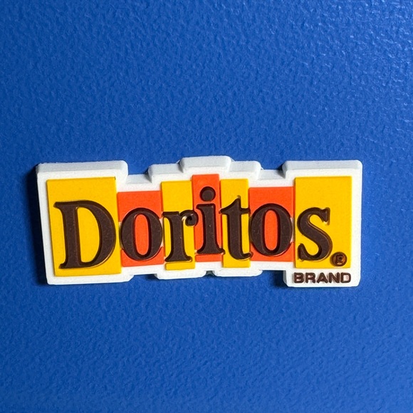 Brand New Doritos, Cheetos, Tostitos & Lay’s Bogg Bag Charms and stickers - Picture 10 of 10